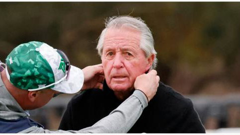 Gary Player doubles down on Augusta criticism ahead of 2023 Masters: "It's sad!"